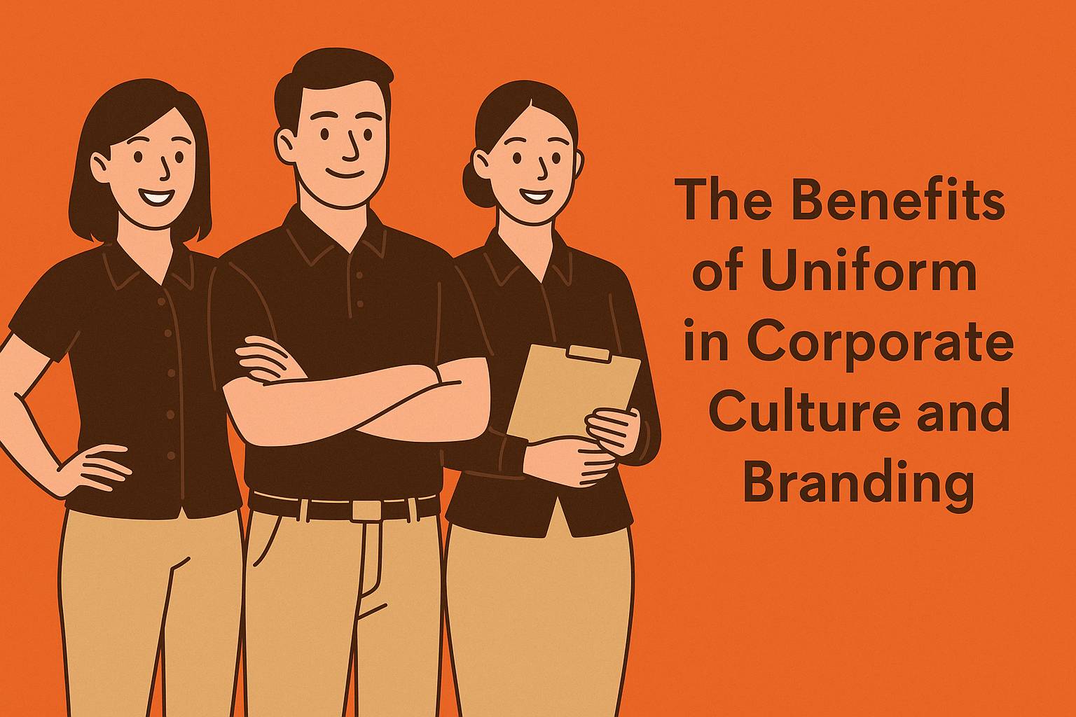 Corporate Culture