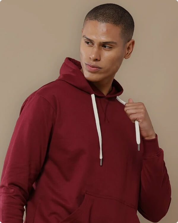 Hoodies